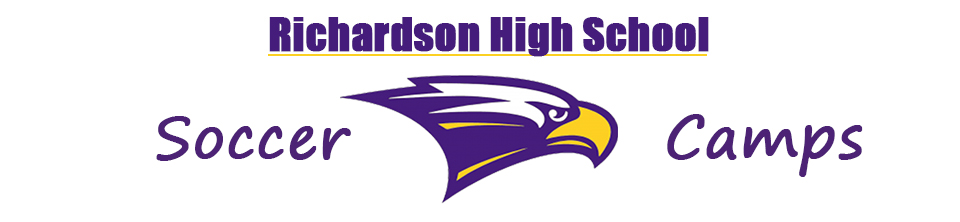 Richardson High School - Soccer